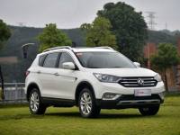 �������AX7����һ�������߶�SUV������