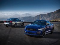 ����Mustangȫ������ �ɾ���Ѳٿ�����