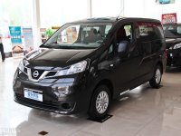 ������ʡǮ �ղ�NV200 CVT���峵������