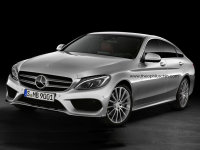 �ر���C��Sport CoupeЧ��ͼ ���ζ���