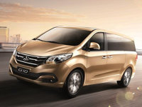 ����MPV˫�ۼ��ͣ����gl8 VS��ͨG10