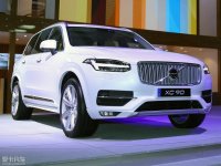 �ֶ���ȫ��XC90  �ÿƼ���ת�����黳