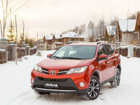 RAV4�ٻ�2014��Ȱ�ȫ��-����SUV����