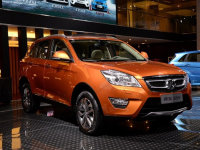 ����SUV��ս�պ�ϵ˭������Ц��������