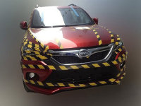 ���ǵ�S3�����ع� ������SUV/ȫ�����