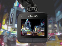 MioMiVue535GPS �켣��λ ���ӹ� 3��1