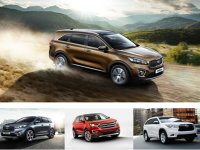 ȫ��������L���� ��ֵ���ڴ��д���SUV