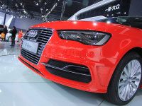 �µ�A3 e-tron�����췽�� ����Ԧδ����
