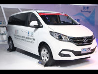 APECָ���ó�G10������Ϊ���񳵼�MPV��