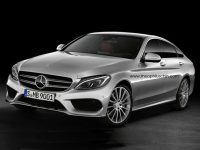 ����C��SportCoupe����ͼ ��λ���Ž���