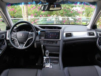 ȫ��˼���2.4L VTi-S�����ذ��Ƽ�