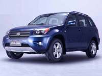 ���Լ���õ����մ��� ��Դ����SUV