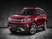 Ʒ�ʳɾ���ҫ ����CS75��SUV��ȴ�