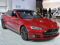 ��˹��Model S P85D ������չ��ʽ����