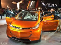 ѩ����Bolt EV��� ������չ��ʽ����