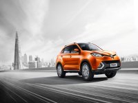 ˢ��������  MG������SUV����GS