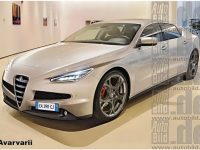 ����������ŷGiuliaЧ��ͼ 6��24�շ���