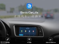 ����Ѱ��ǧ�ٶ� �ٶ�CarLife������ʵ��
