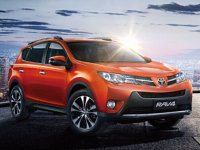 �����³�����  RAV4������ͬ������25%