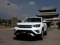 ����CS75���C-NCAP��ײ��ʷ��ѳɼ�