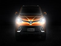 ����MG�׿�SUV-MG GS��������������