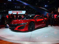 ک��NSX��������ʽ���� ���û춯ϵͳ