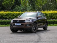 1��25��  ��̩T600 2.0T�������з�����