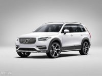 ȫXC90泵 Ϻչ