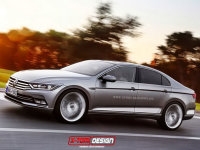ȫ��Passat CC����������߳�չ����