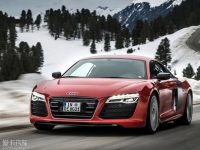 �µ�R8 e-tron��������Ϣ �������ڷ���