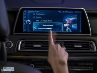 ��Ȼ������� ����iDrive��������ϵͳ