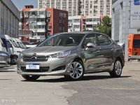 ѩ����C4L����1.2T���� ���Ϻ���չ����