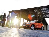 Ʒͷ���㣡 ʱ�г���SUV�µ�Q3Ʒ����