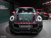 ��MINI JCW������չ���� ����2.0T����