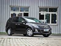 2015��Mazda 8������������һ�㡱
