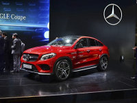 ����X6���� ������չ��������GLE Coupe