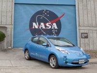 ��½�ص���̫�� NASA��NISSAN�и�Լ��