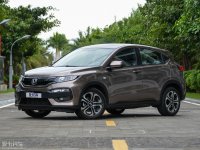 ��12.78����  ����Honda XR-V��������