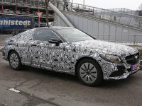 ����ȫ��C��Coupe�������� �ڽ����Ƴ�