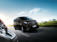 NISSAN NV200��ĸ��Ĵ��ڡ�ȫ������