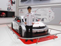Ծʽ ս2015WTCCȫ