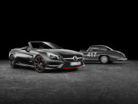 ����ȫ��SL 417 Mille Miglia��3���׷�