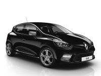 ��ŵClio GT�׼����ͼ ���Ӣ���г�