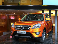SUV�г�����ˮ�� �۸���Ψһ��ɱ����