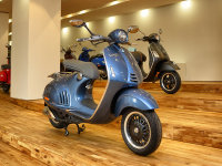 ��Խʱ�� �������� ����ʵ��Vespa 946