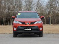 15��RAV4�ͺ��� 2�����а��������ʵ��