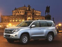 ȫ��ԽҰSUV һ������������ֵ���Ƽ�