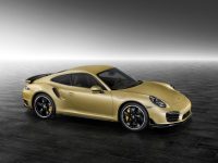 ��ʱ��911 Turbo Aerokit��ͼ �������