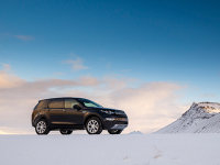 ·������Discovery Sport�๦������SUV
