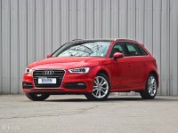 �Ƽ������� �����µ�A3 40TFSI�����ֲ�